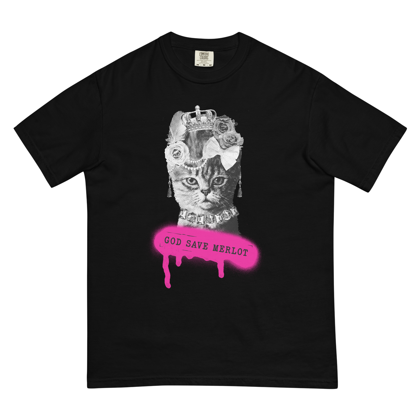 Merlot T-Shirt