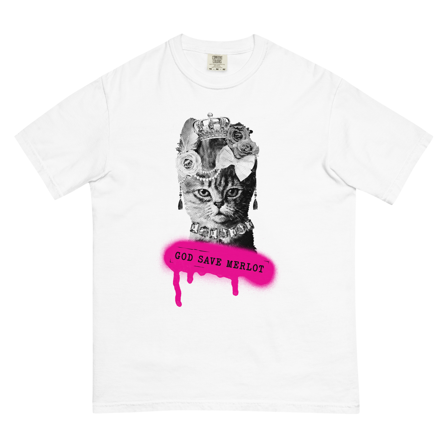 Merlot T-Shirt